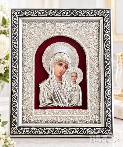 Икони и картини - подарък за мъж, жена, дом или семейство