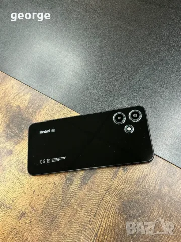Телефон Xiaomi Redmi 12 5G 128 GB, снимка 4 - Xiaomi - 56658698