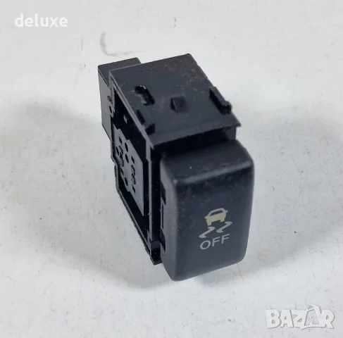 Копче Бутон ESP TRC OFF Nissan Qashqai Нисан Кашкай 2006г-2014г