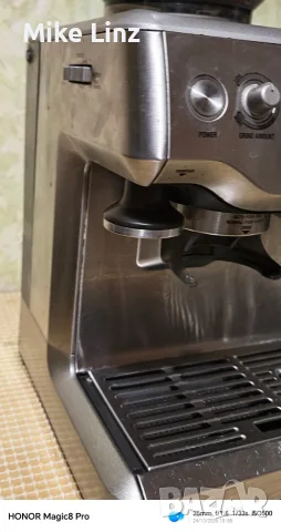 Gastroback Desing espresso machine , снимка 5 - Кафемашини - 56638036