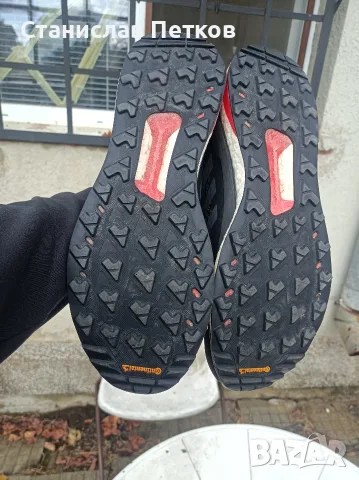 Мъжки маратонки adidas.номер 48, снимка 3 - Спортни обувки - 56625982