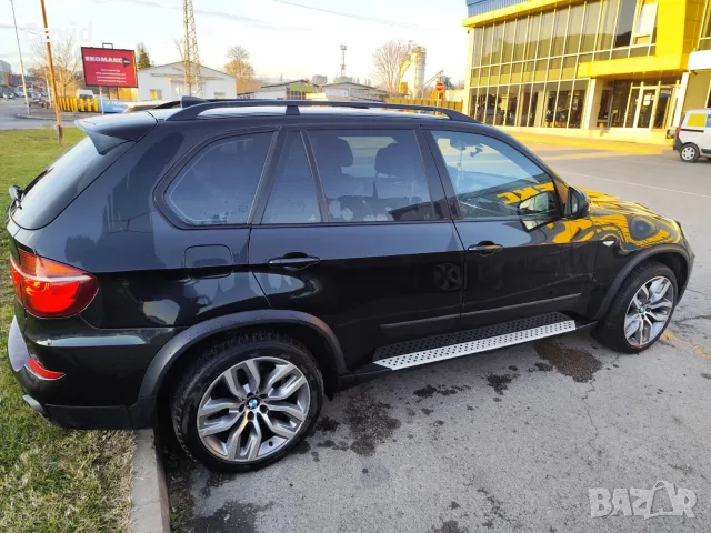продавам БМВ Х 5, снимка 5 - Автомобили и джипове - 56729567