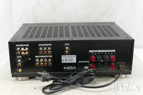 Sony TA-F690 ES Amplifier , снимка 4 - Ресийвъри, усилватели, смесителни пултове - 56572940