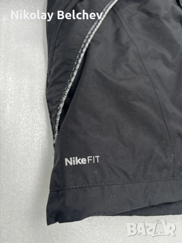 мъжко яке Nike. , снимка 3 - Якета - 56559836