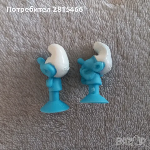 Колекционерски фигурки стики, снимка 9 - Колекции - 52589716