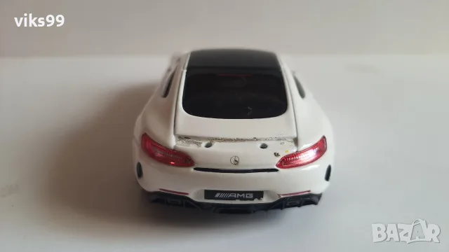 Метални колички NOREV - Мащаб 1:43, снимка 7 - Колекции - 54173833