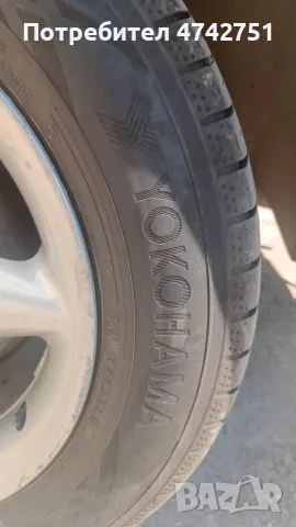 Toyota Avensis D-4D, снимка 6 - Автомобили и джипове - 56623297