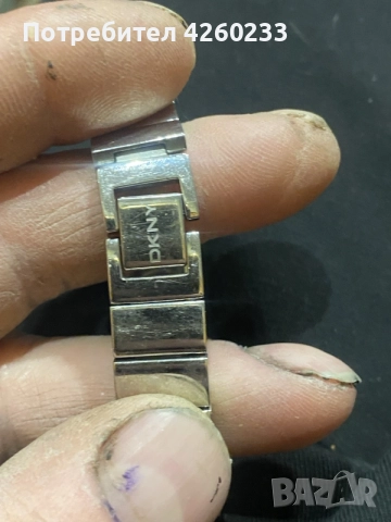 часовник DKNY .., снимка 3 - Дамски - 56554551