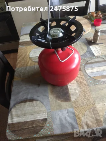 полски газов котлон 
