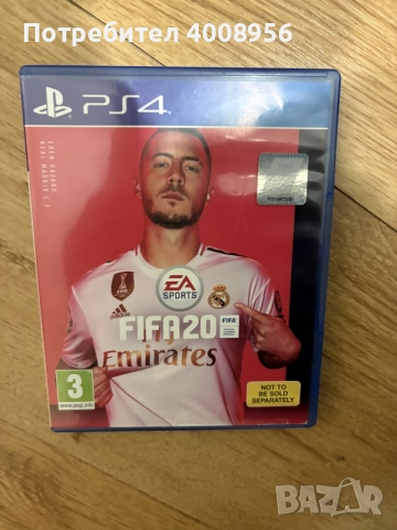 Продавам игри за PlayStation 4, снимка 8 - Игри за PlayStation - 56647683