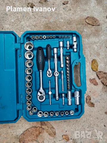 Гедоре makita E10883 , снимка 3 - Гедорета - 56556068