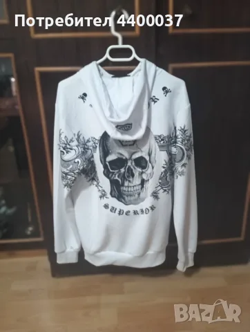 Продавам мъжки екип , снимка 4 - Спортни дрехи, екипи - 56573670