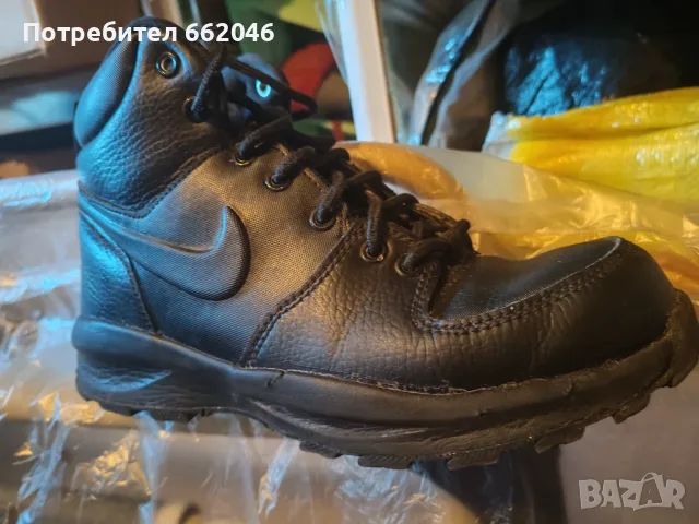 Зимни Боти Nike 36.5