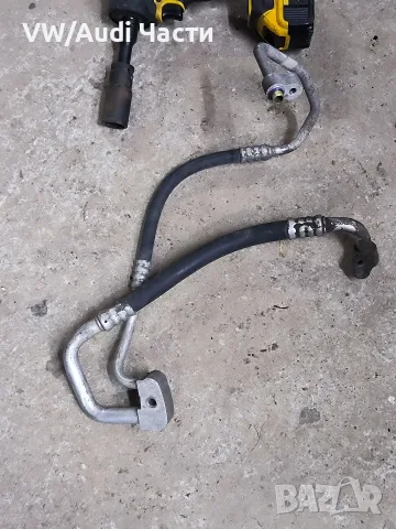 Тръба тръбички маркучи климатик за Опел OPEL 
