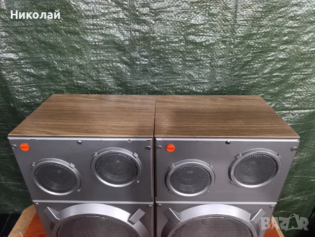 HECO PHON 3.      Цена-89 евро, снимка 4 - Тонколони - 56584544
