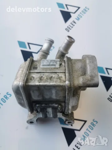 284602U001 Охладител на EGR газовете Kia OE 1.6 CRDi D4FE, 136 к.с. (100 kW) за Kia Sportage 5