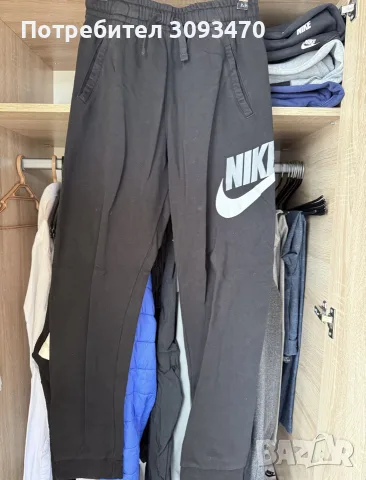 Мъжко облекло nike, снимка 3 - Спортни дрехи, екипи - 56683591