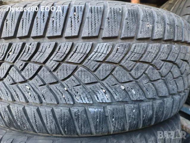 225 50 17 четворка Гудияр , снимка 2 - Гуми и джанти - 56672911