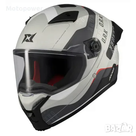 Axxis Каска FENIX ORK C2 GLOSS