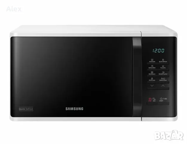 Микровълнова фурна Samsung