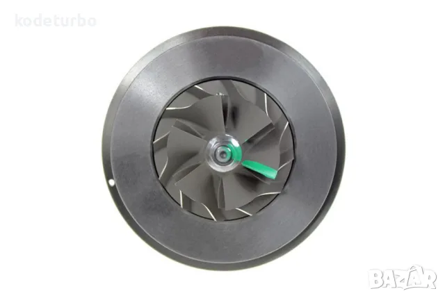 Турбо ядро картридж Turbo cartridge за MITSUBISHI L200 2.5 TDI 85kW MR968080