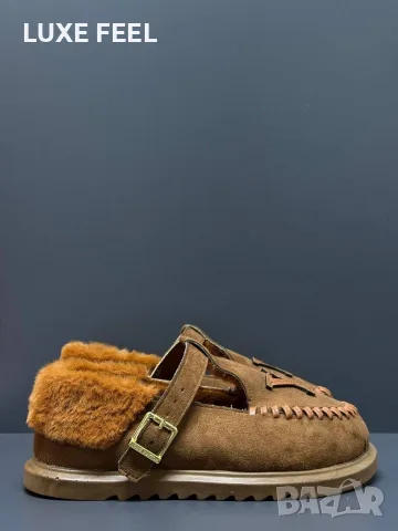 Louis VUITTON 🔥Дамски Обувки , снимка 3 - Дамски ежедневни обувки - 56584614