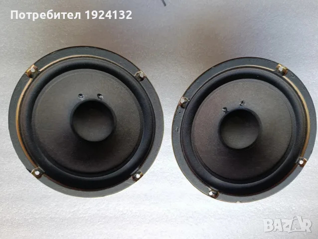 WESTRA SW-200 8" 80 вата