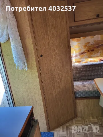 Каравана Авенто роял, снимка 7 - Каравани и кемпери - 56592460