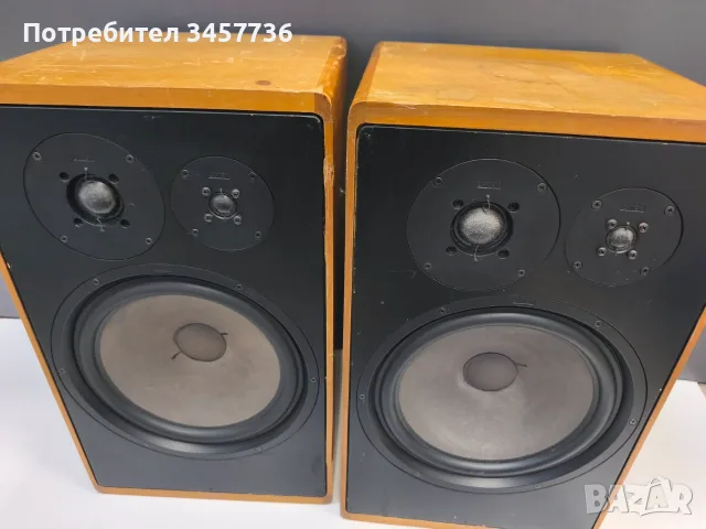 Тонколони Canton Quinto 540, снимка 11 - Тонколони - 56708781
