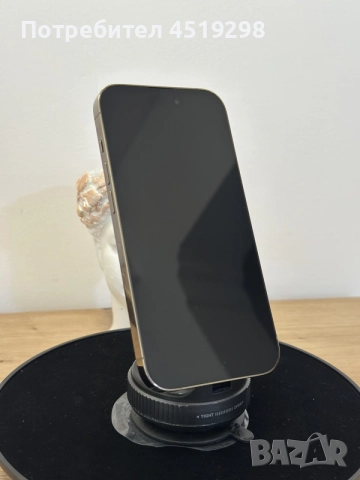Iphone 14 Pro 256 GB Като Нов, снимка 7 - Apple iPhone - 56629546
