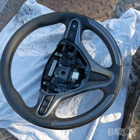 Волан Хонда Сивик 2005-2012 година, снимка 6 - Части - 56684228