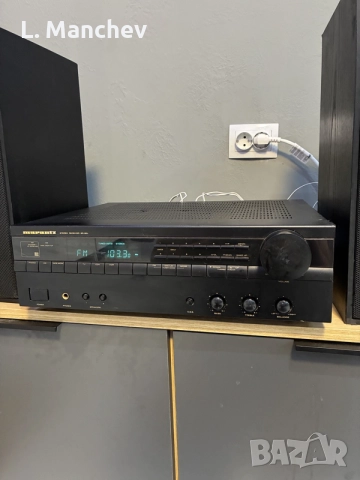 Усилвател Marantz 74SR60/60B
