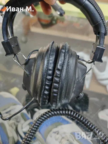 Стерео слушалки Philips SBC 487 , снимка 2 - Слушалки и портативни колонки - 56653654