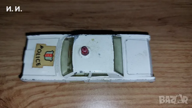 Matchbox England , снимка 6 - Колекции - 56614347