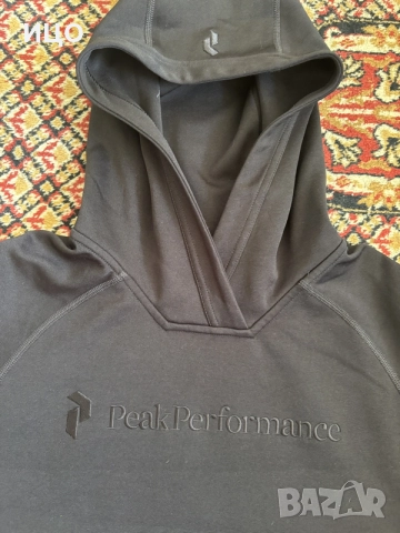 Дамска блуза Peak Performance , снимка 5 - Спортни екипи - 56596142
