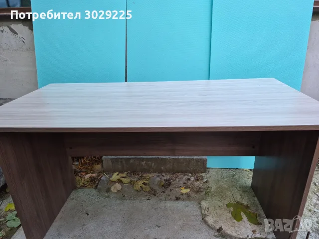 Бюро, работна маса, снимка 3 - Бюра - 56656322
