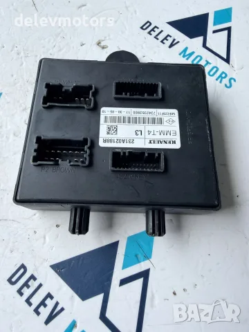 231A02188R модул от Renault Trafic 3 1.6 dci, снимка 4 - Части - 56177282