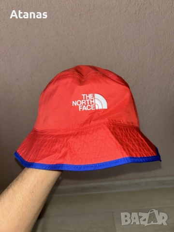 The North Face шапка, снимка 2 - Шапки - 56727195