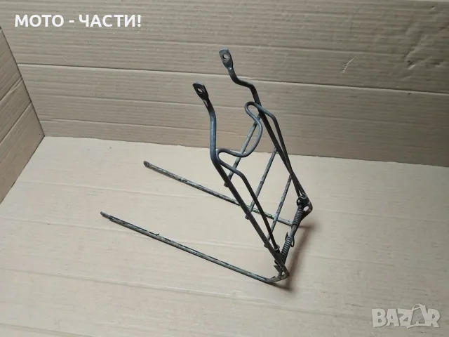 Багажник За Ретро Велосипеди. / НОМЕР 486.