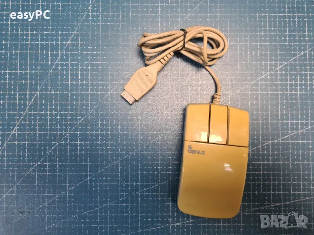 Серийна мишка Genius COM Port