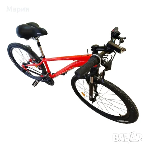 ВЕЛОСИПЕД ROCKRIDER EXPL 50, снимка 8 - Велосипеди - 56646111