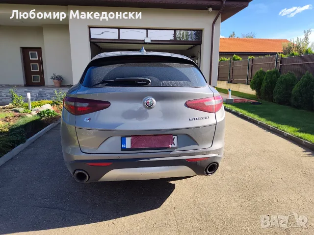 Продава автомобил, снимка 3 - Автомобили и джипове - 56644911