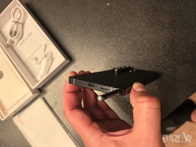 Samsung Galaxy S26 Ultra, снимка 6 - Samsung - 56638427