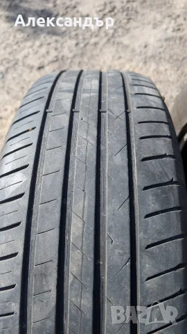 235/65 r17 Vrederstein Ultrac, снимка 2 - Гуми и джанти - 56566751