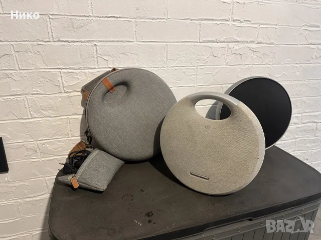 Harman Kardon onyx studio 5, снимка 3 - Тонколони - 56600356