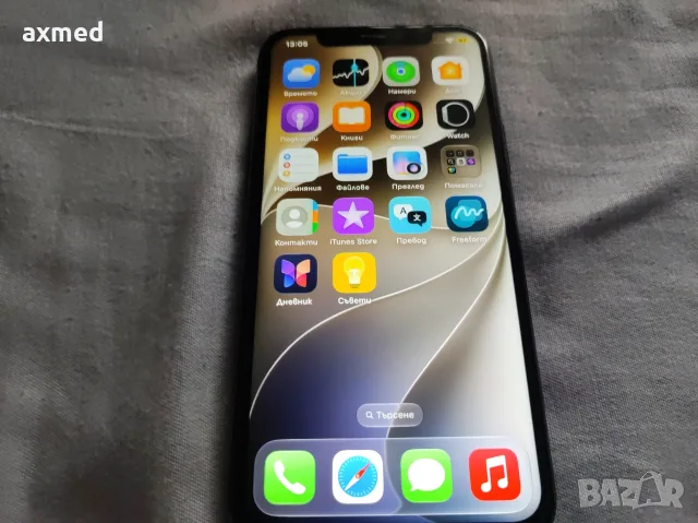 iphone 11 Pro 256Gb, снимка 2 - Apple iPhone - 56655797