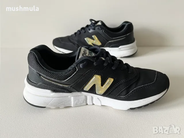 Маратонки New Balance 997H, снимка 9 - Маратонки - 56562404