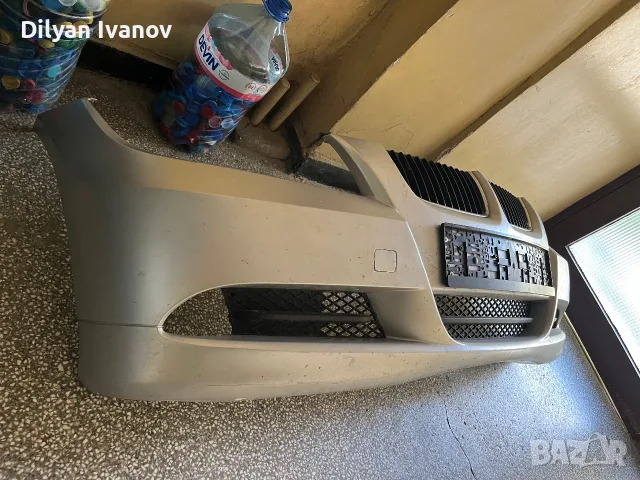 предна броня за БМВ BMW Е90 E91, снимка 7 - Части - 56612086