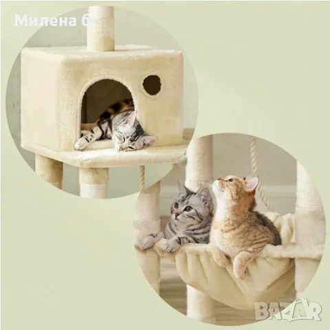 котешка драскалка, снимка 3 - За котки - 56750717