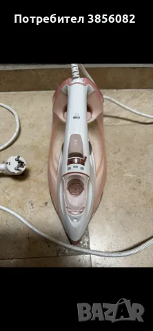 парна ютия Philips SteamGlide Elite 